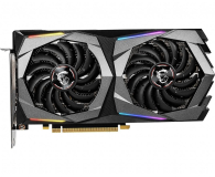 MSI GeForce RTX 2060 GAMING Z 6GB GDDR6 192bit 3DP/HDMI - 1463314 - zdjęcie 4